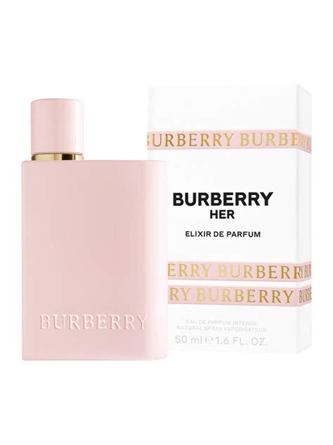 burberry her elixir 50 ml|burberry her boots.